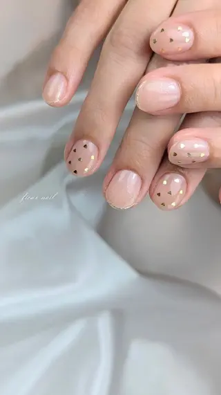 ネイル ficus nailのネイルデザイン