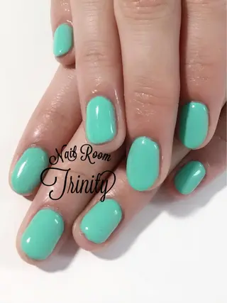 ネイル Trinity staffのネイルデザイン