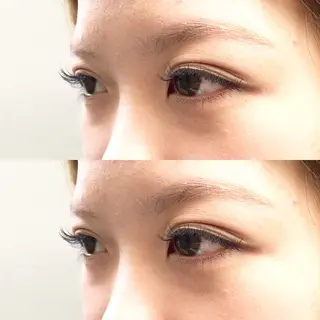 マツエク・マツパ fino トータルビューティーのマツエク・マツパデザイン