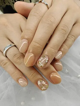 ネイル ♡Sherry  Nail♡のネイルデザイン