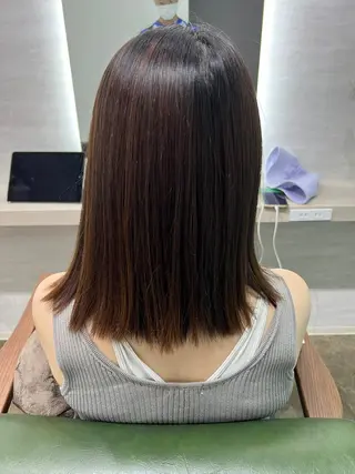 ミディアム ✨ゆーと/矯正 メンズカット✨のヘアスタイル