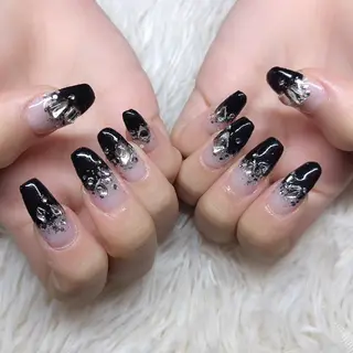 ネイル nailsalon asupida所属・asupida💎 mieのネイルデザイン