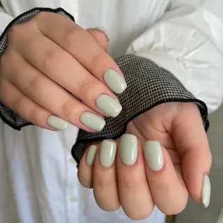 ネイル roof nailのネイルデザイン