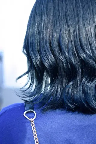 ミディアム カラー 韓国ヘア🇰🇷 Misuzuのヘアスタイル