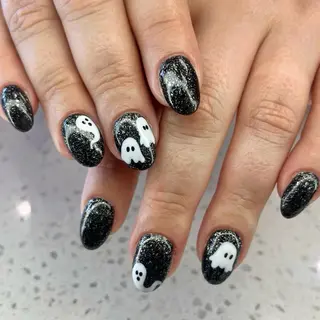 ネイル Vogustys Nail 山田のネイルデザイン