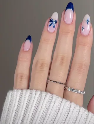 ネイル eason chenのネイルデザイン