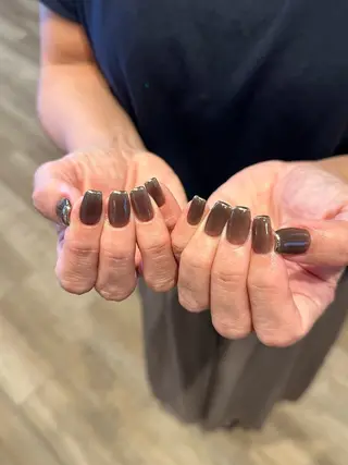 ネイル ikoi🫧 Kotomiのネイルデザイン