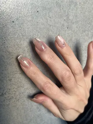 ネイル LINON所属・【LINON】 airiのネイルデザイン