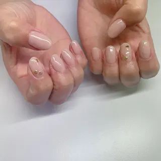 ネイル サカニシ /Bianca中野のネイルデザイン