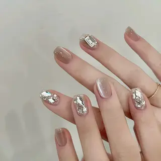 ネイル 美雪エステサロン所属・美雪 エステのネイルデザイン