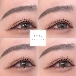 マツエク・マツパ Ridive Ayaの眉毛・アイブロウイメージ