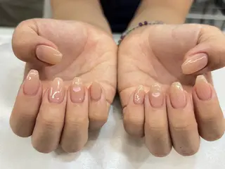 ネイル み きのネイルデザイン
