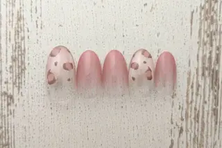 ネイル nail salon shiki 平塚店所属・🌈 shihoのネイルデザイン