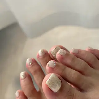 ネイル TSUJIMOTO Kのネイルデザイン