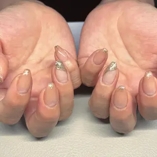 ネイル 587nail *のネイルデザイン