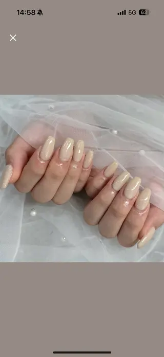 ネイル LAVISH manaのネイルデザイン