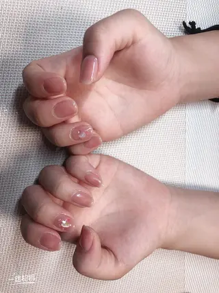 ネイル スマイル サロンのマツエク・マツパデザイン