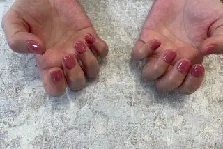 ネイル 澤田 葵のネイルデザイン