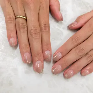 ネイル 黒沢 直子のネイルデザイン