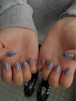 ネイル One HARUNAのネイルデザイン