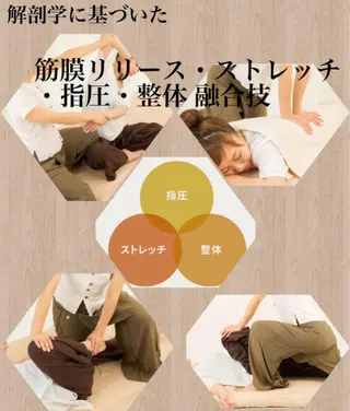 private salon Dea_maris シュガーリング&パーソナルボディケア所属・シミ改善・韓国肌管理 ボディメイク痩身のその他イメージ