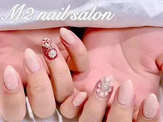 ネイル エムズ エムズのマツエク・マツパデザイン