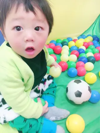 メンズ キッズ mai /浜町中央橋店のその他イメージ