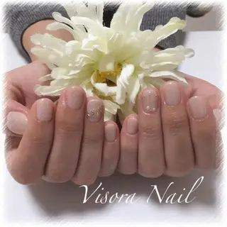 ネイル 美SORA ～ｳﾞｨｿﾗ～のネイルデザイン