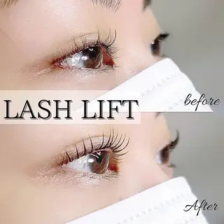 マツエク・マツパ C. Lのマツエク・マツパデザイン