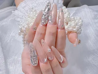 ネイル 🎀Mina 渋谷店🎀のネイルデザイン