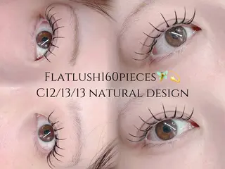 マツエク・マツパ sofa八王子店💫 Izumi👀のマツエク・マツパデザイン