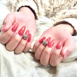 ネイル Fairy Nailのネイルデザイン