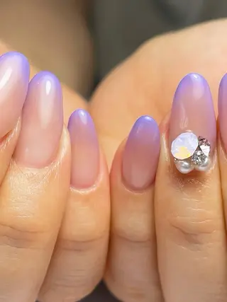 ネイル M nail所属・M nailのネイルデザイン