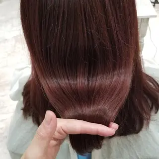 💎✨艶髪美髪✨💎 Alushe心斎橋店のヘアスタイル