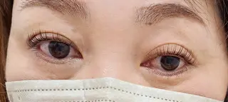 マツエク・マツパ Hanzawa Narumiのマツエク・マツパデザイン