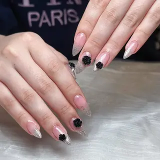 ネイル Ann- NailQueensのネイルデザイン