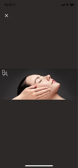 エステインtomo1階所属・POLA やまだあやのエステ・リラクイメージ