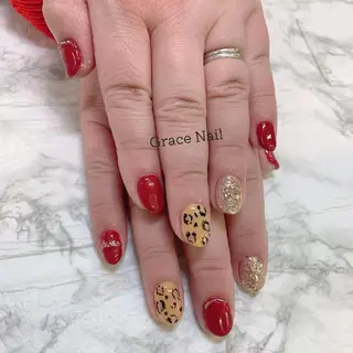 ネイル Grace Nail ☆柏駅☆のネイルデザイン