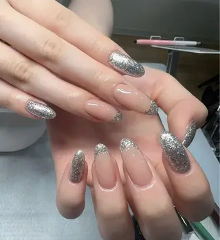 ネイル NIJI ネイルサロンのネイルデザイン