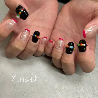 ネイル Y. nailのネイルデザイン
