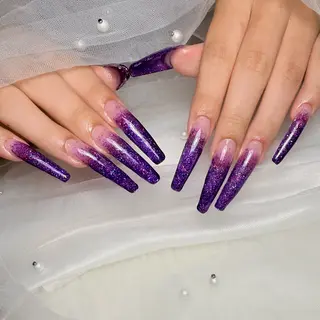ネイル LAMB所属・🌹Belle Nail🌹のネイルデザイン