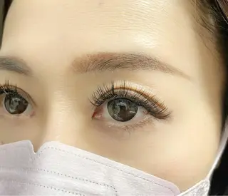 マツエク・マツパ colors【カラーズ】所属・colors💐 《岐阜》のマツエク・マツパデザイン