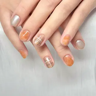 ネイル NAIL ROOM 251のネイルデザイン