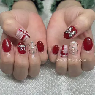 ネイル MoonLight SHINOのネイルデザイン