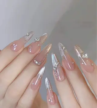 ネイル MIAMI NAIL所属・Miami Nailのネイルデザイン