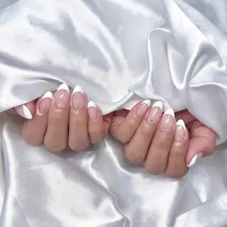 ネイル Lance nail Minaのネイルデザイン