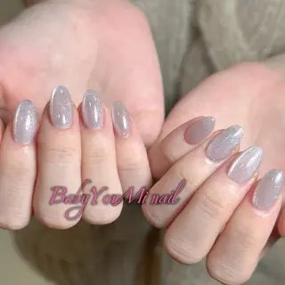 ネイル Oomiya 服部のネイルデザイン