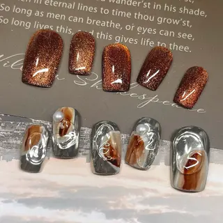 ネイル offNails Ogura.kのその他イメージ