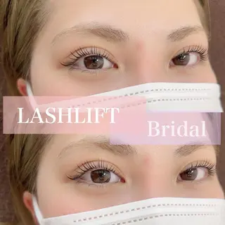 マツエク・マツパ eyelist Yuuuのマツエク・マツパデザイン