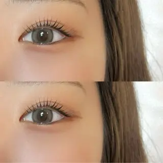 マツエク・マツパ soo lash room Onoseのマツエク・マツパデザイン